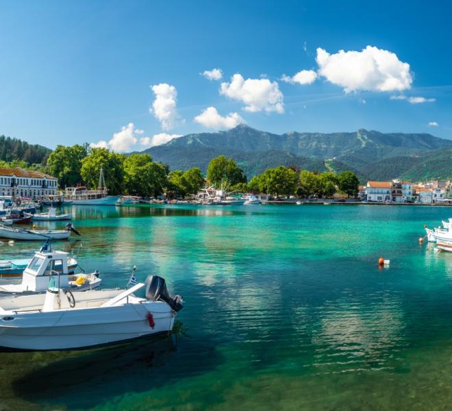 Λιμένας