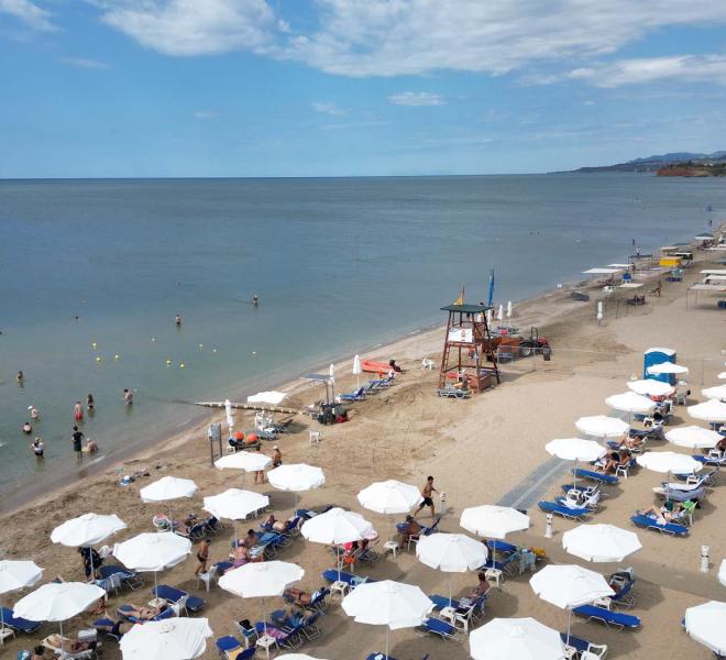 EOT Beach 1
