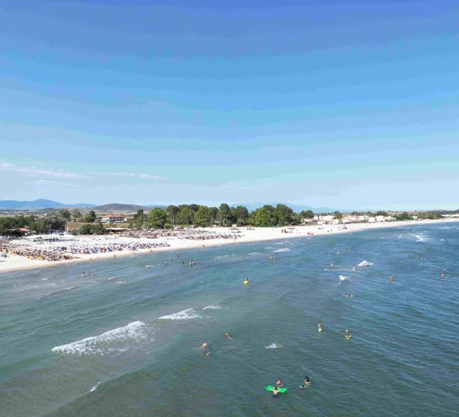 Myrodatos Beach 4