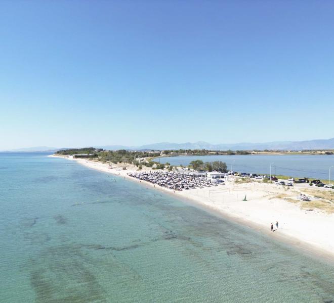 Fanari Beach 3