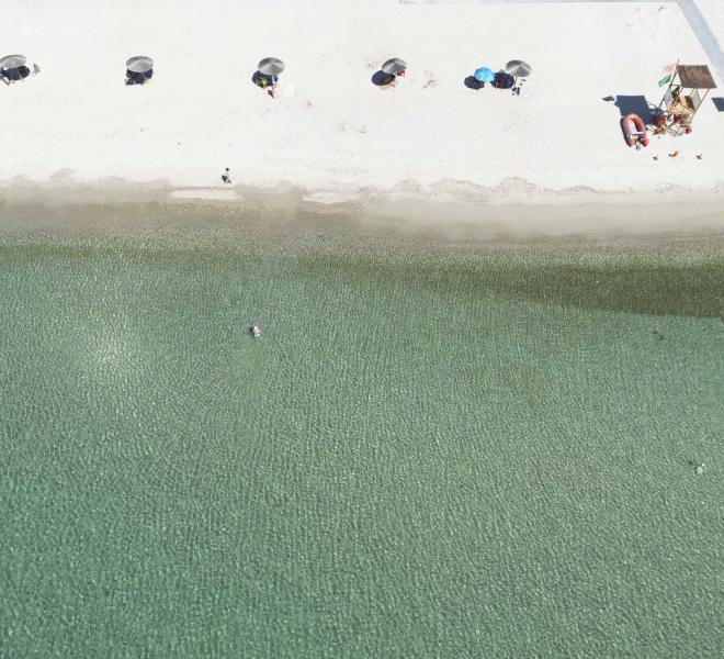 Fanari Beach 2
