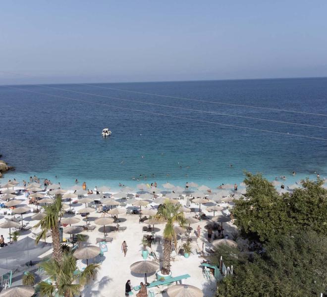 Saliaras Beach 1