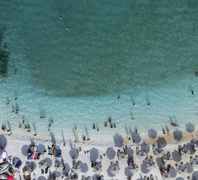 Saliaras Beach 4