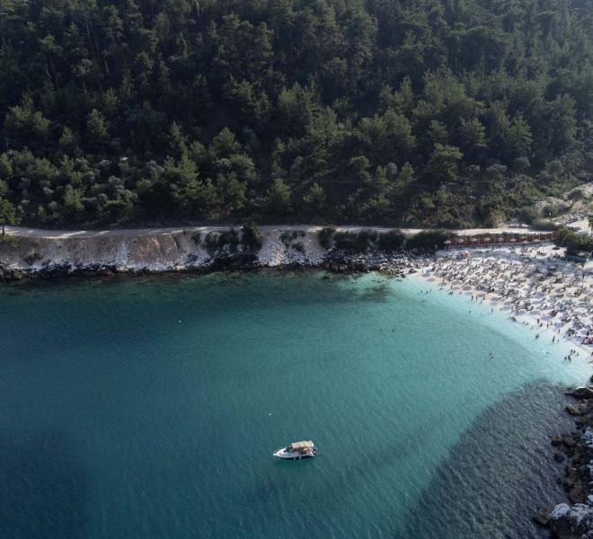 Saliaras Beach 5