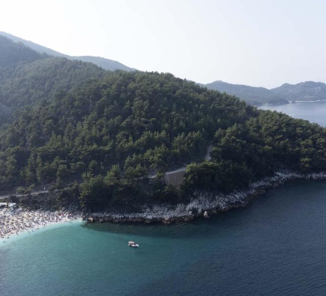 Saliaras Beach 6